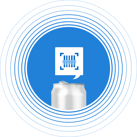 Pepsi QR event process 1